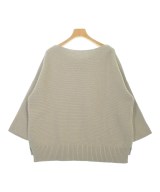 Deuxieme Classe（ドゥーズィエムクラス）ニット・セーター グレー サイズ:F レディース/2200618523320