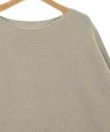 Deuxieme Classe（ドゥーズィエムクラス）ニット・セーター グレー サイズ:F レディース/2200618523320