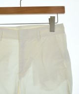 Deuxieme Classe（ドゥーズィエムクラス）デニムパンツ 白 サイズ:34(XS位) レディース/2200632792054