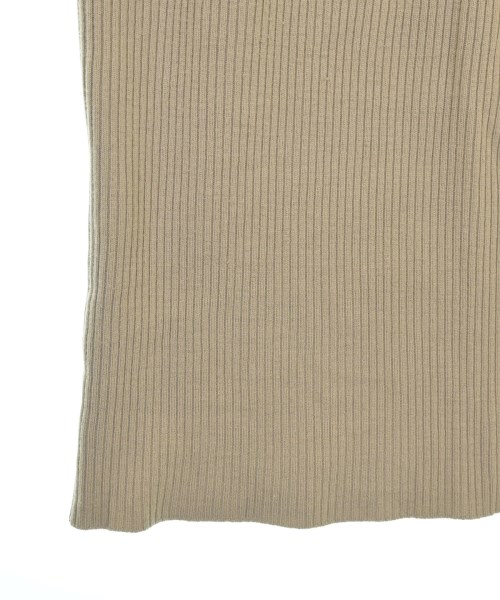 Deuxieme Classe（ドゥーズィエムクラス）ロング・マキシ丈スカート ベージュ サイズ:-(M位) レディース/2200618369256