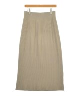 Deuxieme Classe（ドゥーズィエムクラス）ロング・マキシ丈スカート ベージュ サイズ:-(M位) レディース/2200618369256