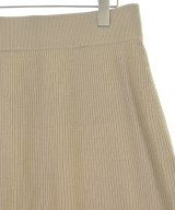 Deuxieme Classe（ドゥーズィエムクラス）ロング・マキシ丈スカート ベージュ サイズ:-(M位) レディース/2200618369256