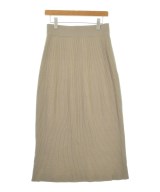 Deuxieme Classe ロング・マキシ丈スカート