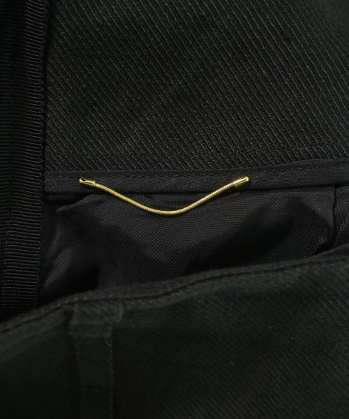 Deuxieme Classe（ドゥーズィエムクラス）ロング・マキシ丈スカート 黒 サイズ:36(S位) レディース/2200633226022