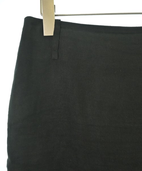 Deuxieme Classe（ドゥーズィエムクラス）ロング・マキシ丈スカート 黒 サイズ:36(S位) レディース/2200633226022