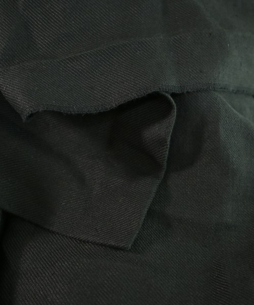 Deuxieme Classe（ドゥーズィエムクラス）ロング・マキシ丈スカート 黒 サイズ:36(S位) レディース/2200633226022