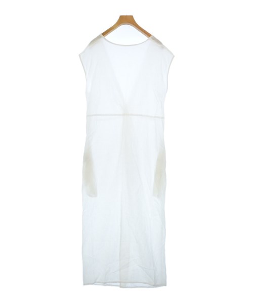 Deuxieme Classe（ドゥーズィエムクラス）ブラウス 白 サイズ:F レディース/2200616766347