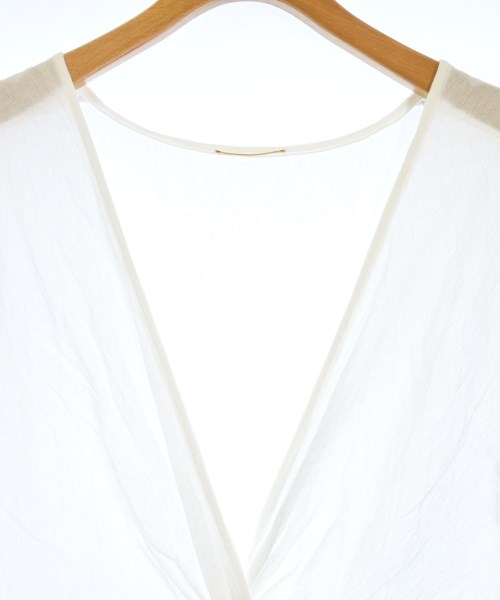 Deuxieme Classe（ドゥーズィエムクラス）ブラウス 白 サイズ:F レディース/2200616766347