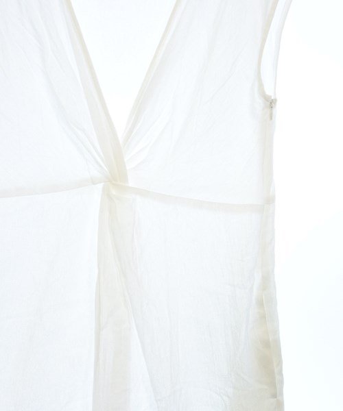 Deuxieme Classe（ドゥーズィエムクラス）ブラウス 白 サイズ:F レディース/2200616766347