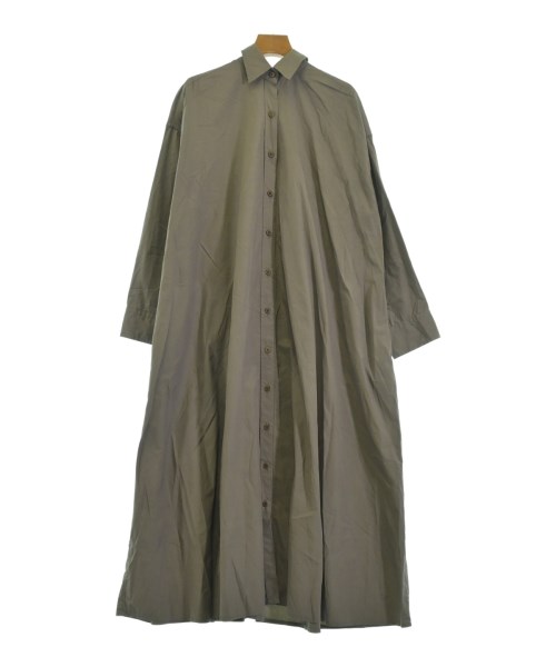 ドゥーズィエムクラス(Deuxieme Classe)のDeuxieme Classe シャツワンピース