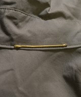 Deuxieme Classe（ドゥーズィエムクラス）シャツワンピース カーキ サイズ:36(S位) レディース/2200616896044