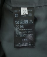 Deuxieme Classe（ドゥーズィエムクラス）ひざ丈スカート グレー サイズ:36(S位) レディース/2200633689018