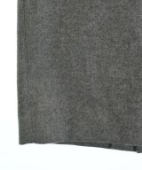 Deuxieme Classe（ドゥーズィエムクラス）ひざ丈スカート グレー サイズ:36(S位) レディース/2200633689018