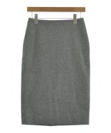 Deuxieme Classe ひざ丈スカート