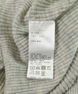 Deuxieme Classe（ドゥーズィエムクラス）Tシャツ・カットソー グレー サイズ:F レディース/2200630658079