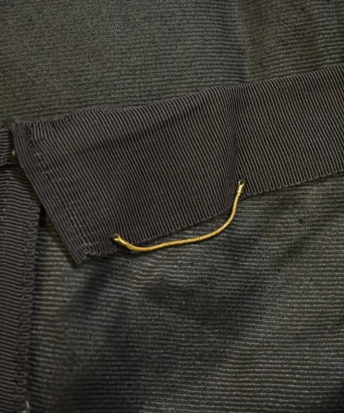 Deuxieme Classe（ドゥーズィエムクラス）ロング・マキシ丈スカート グレー サイズ:34(XS位) レディース/2200634152016