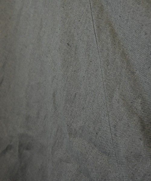 Deuxieme Classe（ドゥーズィエムクラス）ロング・マキシ丈スカート グレー サイズ:34(XS位) レディース/2200634152016