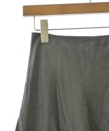 Deuxieme Classe（ドゥーズィエムクラス）ロング・マキシ丈スカート グレー サイズ:34(XS位) レディース/2200634152016