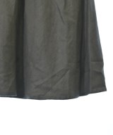 Deuxieme Classe（ドゥーズィエムクラス）ロング・マキシ丈スカート グレー サイズ:34(XS位) レディース/2200634152016