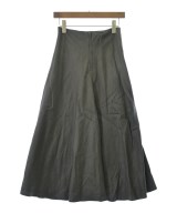 Deuxieme Classe ロング・マキシ丈スカート