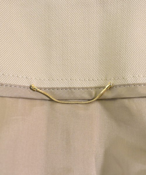 Deuxieme Classe（ドゥーズィエムクラス）ロング・マキシ丈スカート ベージュ サイズ:-(S位) レディース/2200634295065