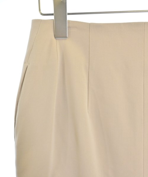 Deuxieme Classe（ドゥーズィエムクラス）ロング・マキシ丈スカート ベージュ サイズ:-(S位) レディース/2200634295065