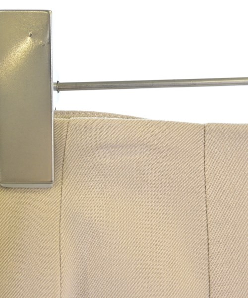 Deuxieme Classe（ドゥーズィエムクラス）ロング・マキシ丈スカート ベージュ サイズ:-(S位) レディース/2200634295065