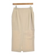 Deuxieme Classe（ドゥーズィエムクラス）ロング・マキシ丈スカート ベージュ サイズ:-(S位) レディース/2200634295065