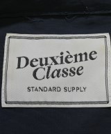 Deuxieme Classe（ドゥーズィエムクラス）マウンテンパーカー 紺 サイズ:F レディース/2200606201032