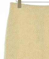 Deuxieme Classe（ドゥーズィエムクラス）ロング・マキシ丈スカート 白 サイズ:36(S位) レディース/2200608111124
