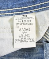 Deuxieme Classe（ドゥーズィエムクラス）デニムパンツ 青 サイズ:38(M位) レディース/2200612662148