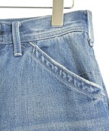 Deuxieme Classe（ドゥーズィエムクラス）デニムパンツ 青 サイズ:38(M位) レディース/2200612662148