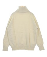 Deuxieme Classe（ドゥーズィエムクラス）ニット・セーター 白 サイズ:F レディース/2200612662193
