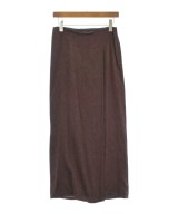Deuxieme Classe ロング・マキシ丈スカート