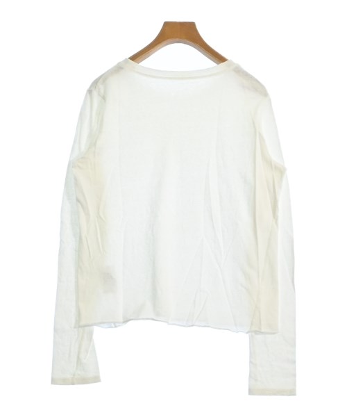 Deuxieme Classe（ドゥーズィエムクラス）Tシャツ・カットソー 白 サイズ:-(M位) レディース/2200609163023