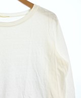 Deuxieme Classe（ドゥーズィエムクラス）Tシャツ・カットソー 白 サイズ:-(M位) レディース/2200609163023