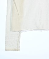 Deuxieme Classe（ドゥーズィエムクラス）Tシャツ・カットソー 白 サイズ:-(M位) レディース/2200609163023