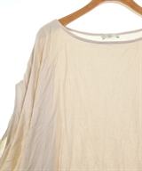 Deuxieme Classe（ドゥーズィエムクラス）Tシャツ・カットソー ベージュ サイズ:F レディース/2200613156042