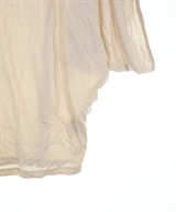 Deuxieme Classe（ドゥーズィエムクラス）Tシャツ・カットソー ベージュ サイズ:F レディース/2200613156042