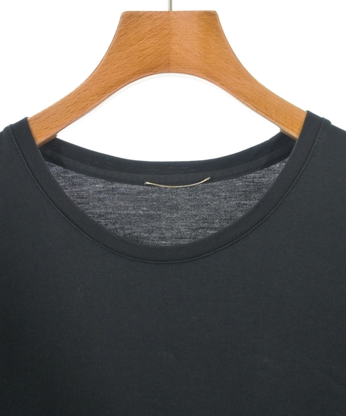 Deuxieme Classe（ドゥーズィエムクラス）Tシャツ・カットソー 黒 サイズ:F レディース/2200613215022
