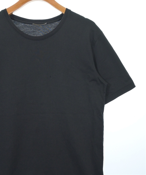 Deuxieme Classe（ドゥーズィエムクラス）Tシャツ・カットソー 黒 サイズ:F レディース/2200613215022