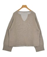 Deuxieme Classe（ドゥーズィエムクラス）ニット・セーター 茶 サイズ:F レディース/2200594480044