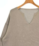 Deuxieme Classe（ドゥーズィエムクラス）ニット・セーター 茶 サイズ:F レディース/2200594480044