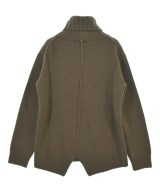 Deuxieme Classe（ドゥーズィエムクラス）ニット・セーター 茶 サイズ:-(M位) レディース/2200614900026