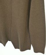 Deuxieme Classe（ドゥーズィエムクラス）ニット・セーター 茶 サイズ:-(M位) レディース/2200614900026