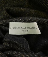 Deuxieme Classe（ドゥーズィエムクラス）ニット・セーター 黒 サイズ:F レディース/2200614916058