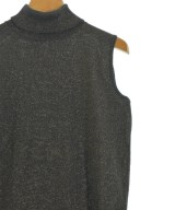 Deuxieme Classe（ドゥーズィエムクラス）ニット・セーター 黒 サイズ:F レディース/2200614916058