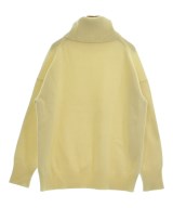 Deuxieme Classe（ドゥーズィエムクラス）ニット・セーター 白 サイズ:F レディース/2200610905025