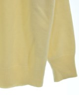 Deuxieme Classe（ドゥーズィエムクラス）ニット・セーター 白 サイズ:F レディース/2200610905025