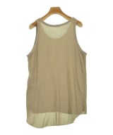 Deuxieme Classe（ドゥーズィエムクラス）タンクトップ ベージュ サイズ:F レディース/2200611936264